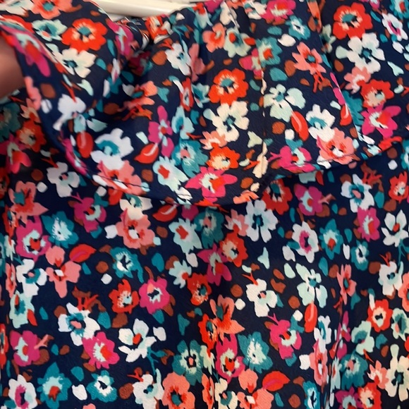 Croft& Barrow Size 3X Blouse - Picture 3 of 7